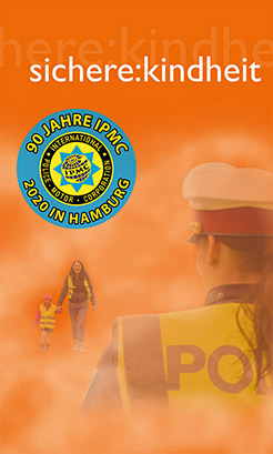 Cover 90 Jahre IPMC-Festschrift