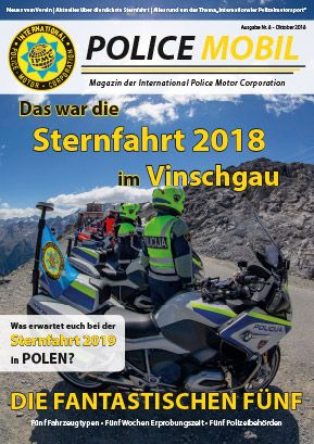 Cover IPMC Police Mobil 2019